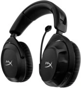 Наушники с микрофоном HyperX Cloud Stinger 2 Wireless Black (676A2AA)