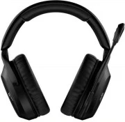 Наушники с микрофоном HyperX Cloud Stinger 2 Wireless Black (676A2AA)