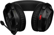 Наушники с микрофоном HyperX Cloud Stinger 2 Wireless Black (676A2AA)