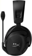 Наушники с микрофоном HyperX Cloud Stinger 2 Wireless Black (676A2AA)