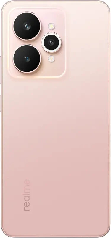 Realme 15 5G 12/512GB Silk Pink Europe