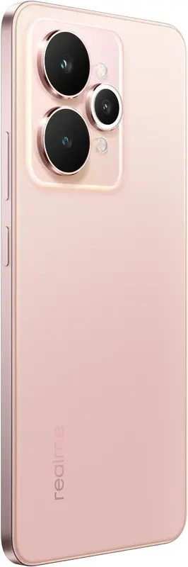 Realme 15 5G 12/512GB Silk Pink Europe Бренд: realme; Лінійка: 15 5G;