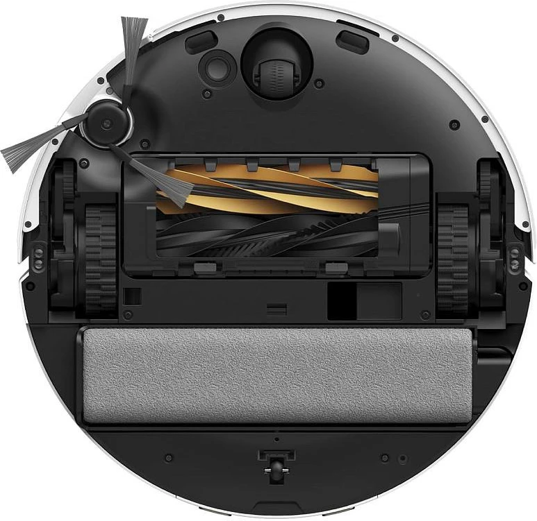 Dreame Aqua 10 Ultra Track Complete White (RLR81CE-1-WH) Бренд: Dreame; Сила всасывания, Па: