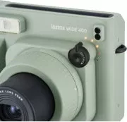 Fujifilm INSTAX Wide 400 Pistachio Green (16824123)