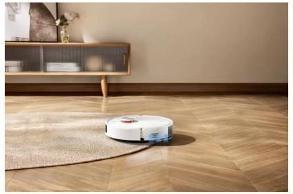 Xiaomi Robot Vacuum S40 Pro (BHR089REU) Бренд: Xiaomi; Площа прибирання,