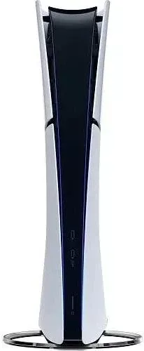 Sony PlayStation 5 Slim Digital Edition 825GB White (1000040658) (UA) Бренд: Sony; Линейка: PlayStation 5 Slim;