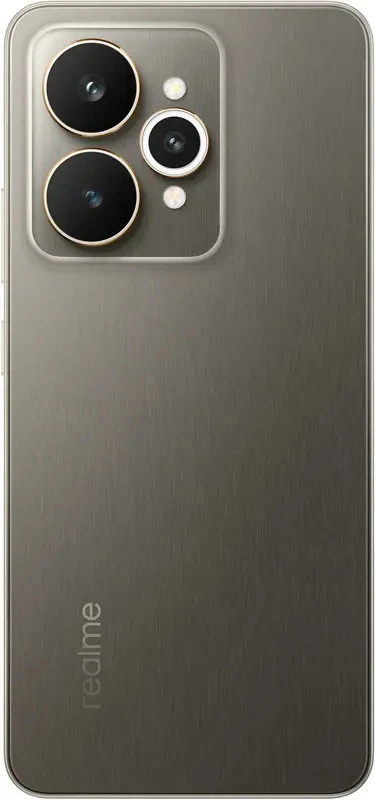 Realme 15 5G 12/256GB Suit Titanium Europe
