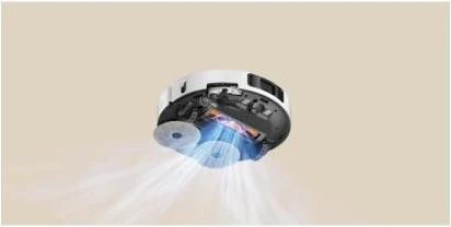 Xiaomi Robot Vacuum S40 Pro (BHR089REU)