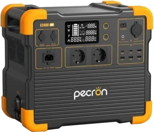 Зарядная станция Pecron E2400LFP