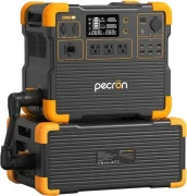 Зарядная станция Pecron E2400LFP