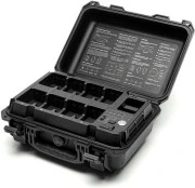 Зарядное устройство DJI BS30 Intelligent Battery Station for DJI Matrice 30 (CP.EN.00000396.01)