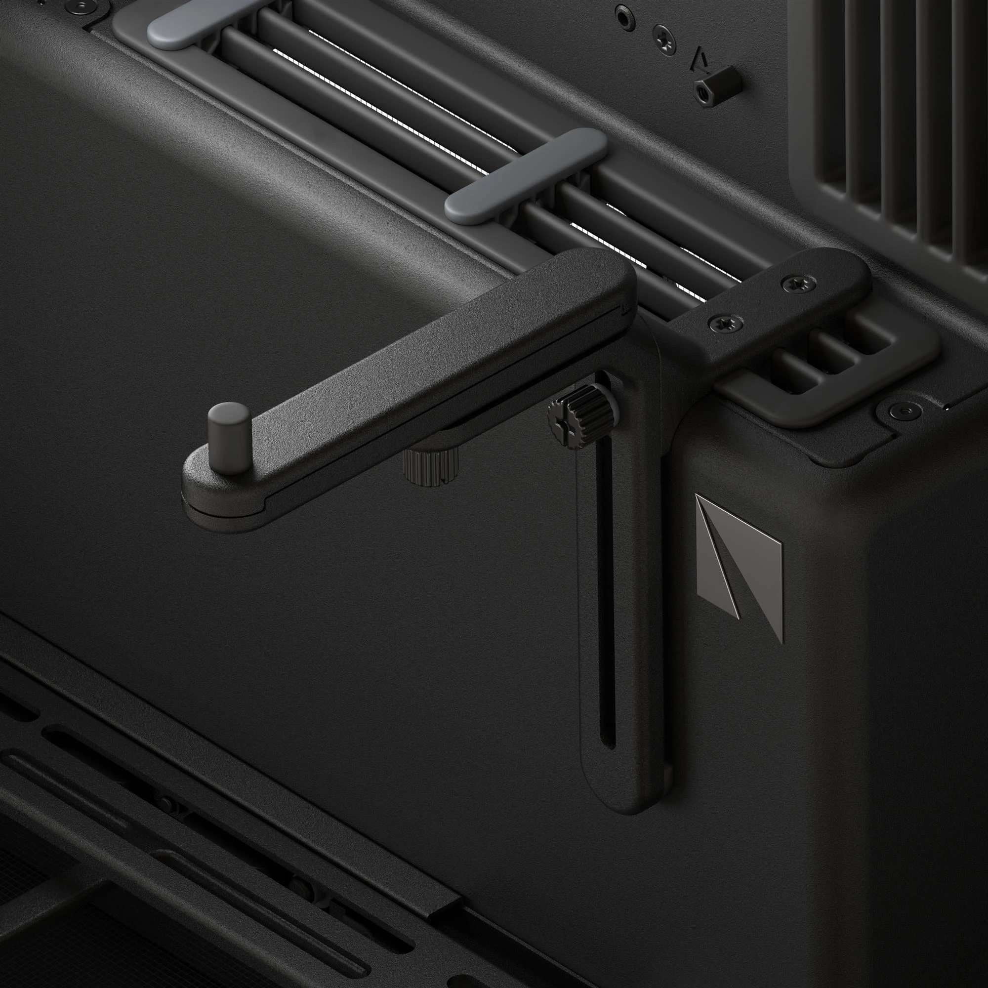 HAVN HS 420 Base Edition Black (HVN-CA-HS420-06) (UA) USB 2.0: немає; Аудіо роз'єми: 1; USB 3.х: