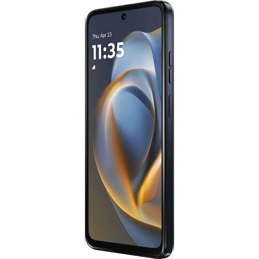 Motorola Moto G05 8/256GB Denim Blue (PB6L0059RS) Europe