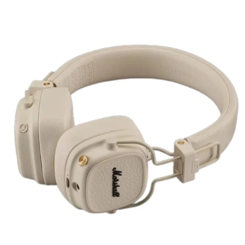 Marshall Major V Cream (1006833) (UA) Тип підключення: бездротове +