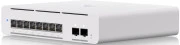 Ubiquiti UniFi Pro XG 8 PoE (USW-PRO-XG-8-POE) (UA)