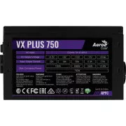 AeroCool VX Plus Stealth 750 (ACPN-VS75AEY.12) 750W (UA)