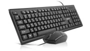 REAL-EL Kit 511 Black (EL123100052) (UA)