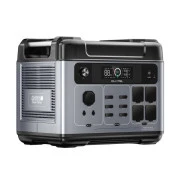 Зарядная станция Oukitel P2400E (UA)