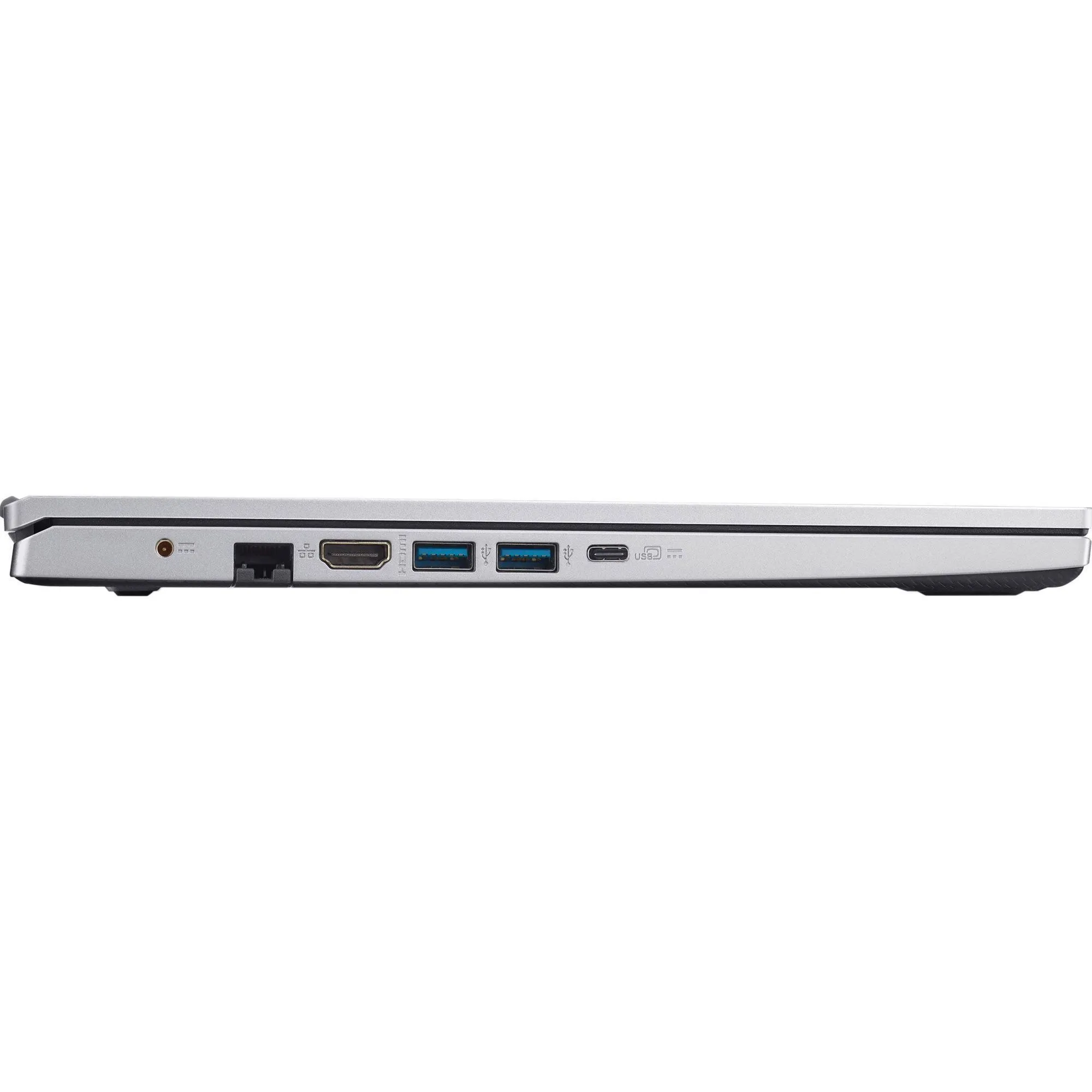 Acer Aspire Go 15 AG15-42P-R3MB Pure Silver (NX.J7WET.011) Діагональ екрана: 15.6 IPS