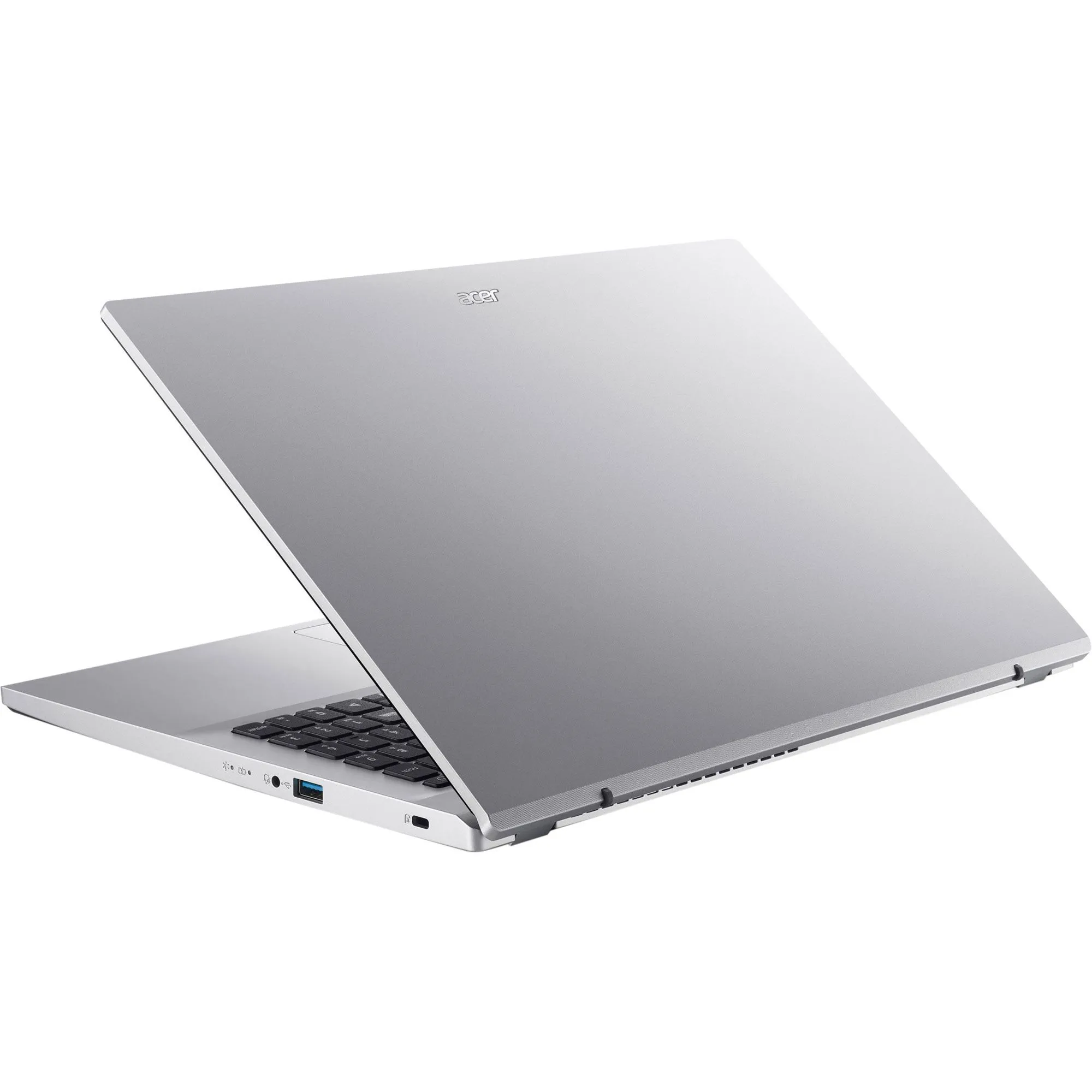 Acer Aspire Go 15 AG15-42P-R3MB Pure Silver (NX.J7WET.011) Діагональ екрана: 15.6 IPS