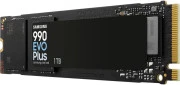 Samsung 990 EVO Plus 1 TB (MZ-V9S1T0BW)