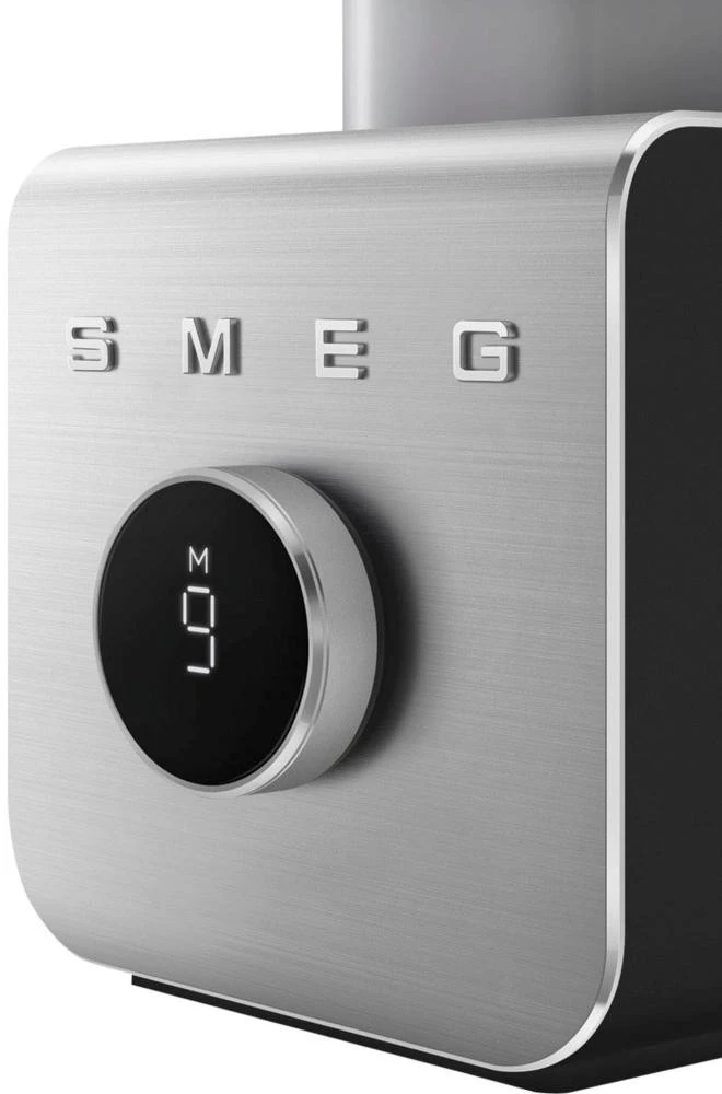 SMEG BLC01BLMEU Бренд: SMEG; Потужність, Вт: 1400;