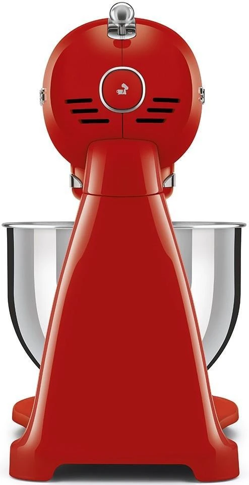 SMEG SMF03RDEU Бренд: SMEG; Мощность, Вт: 800;