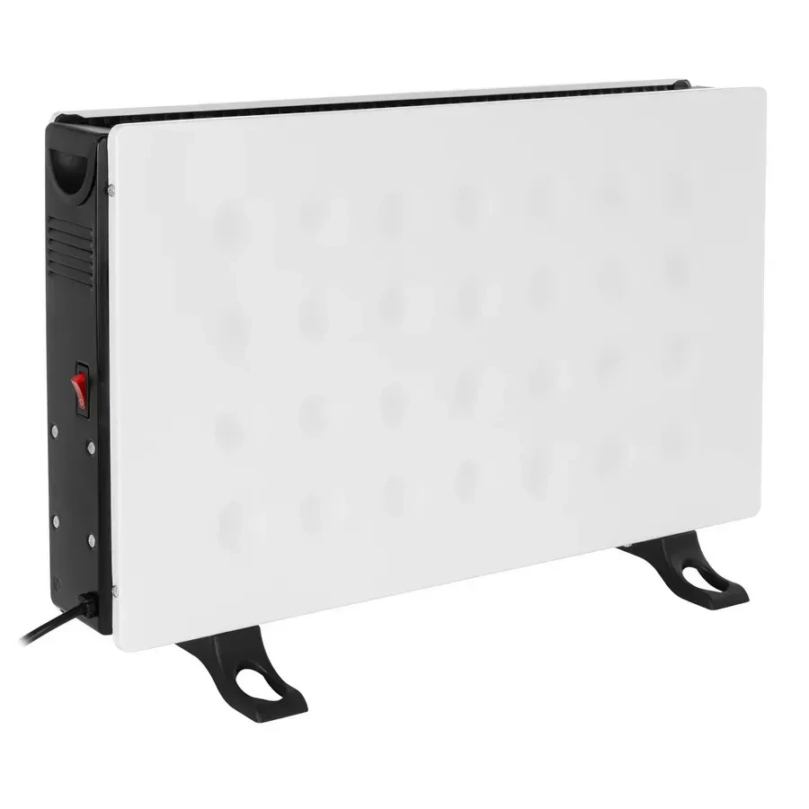 N'oveen CH8000 LCD SMART White