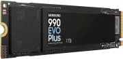 Samsung 990 EVO Plus 1 TB (MZ-V9S1T0BW)