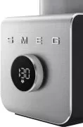 SMEG BLC01BLMEU