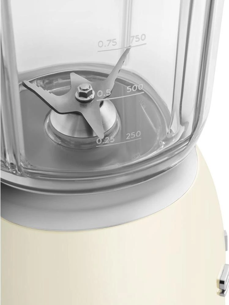 SMEG BLF03CREU