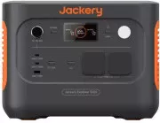 Зарядная станция Jackery Jackery Explorer 1000 v2 (21-0001-000221)