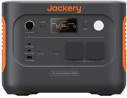 Зарядна станція Jackery Jackery Explorer 1000 v2 (21-0001-000221)