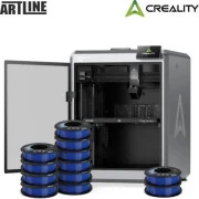 3D-принтер Creality K2 Plus