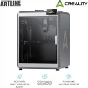 3D-принтер Creality K2 Plus