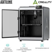 3D-принтер Creality K2 Plus