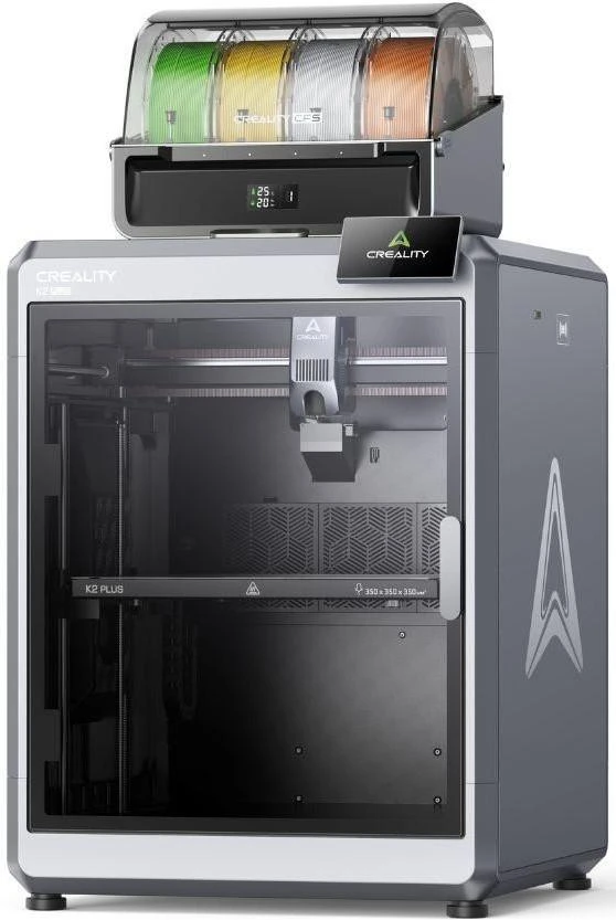 3D-принтер Creality K2 Plus Combo