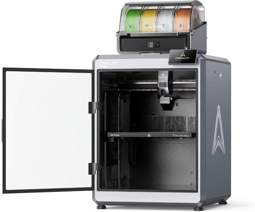3D-принтер Creality K2 Plus Combo Бренд: Creality; Технология печати: