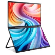 Acer Dual Portable PD243YEbmiuux (UM.QP3EE.E01) (UA)