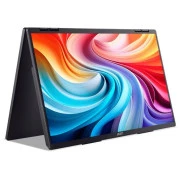 Acer Dual Portable PD243YEbmiuux (UM.QP3EE.E01) (UA)