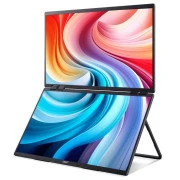 Acer Dual Portable PD243YEbmiuux (UM.QP3EE.E01) (UA)