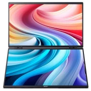 Acer Dual Portable PD243YEbmiuux (UM.QP3EE.E01) (UA)