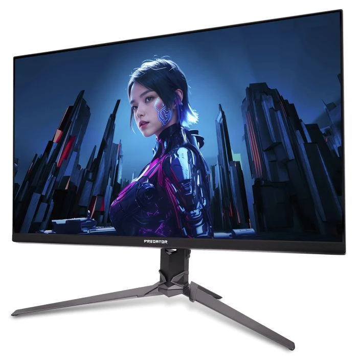 Acer Predator XB323QUPbmiiprx (UM.JX3EE.P09) (UA)