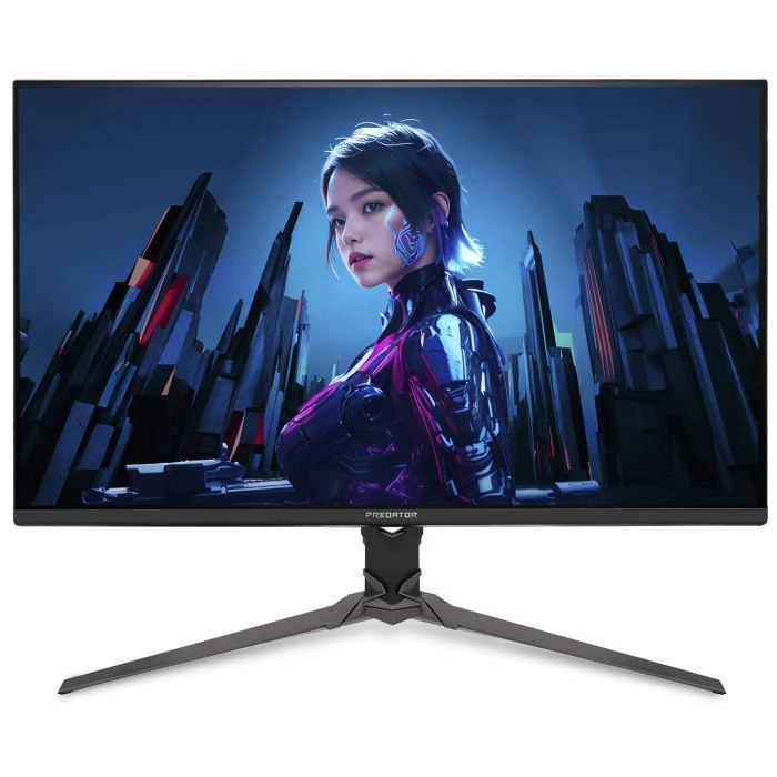 Acer Predator XB323QUPbmiiprx (UM.JX3EE.P09) (UA)