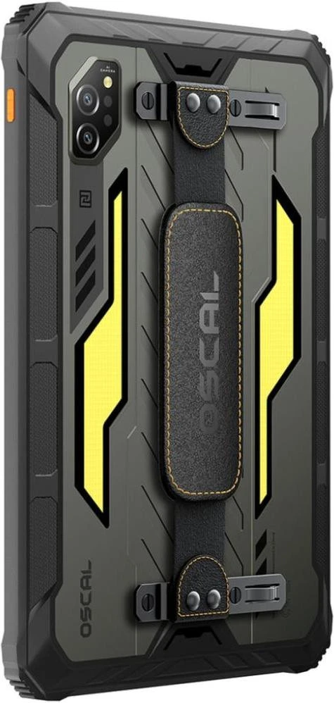 Blackview Oscal Spider 10 8/256GB Black Бренд: Blackview; Предустановленная