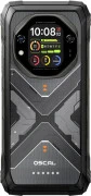 Blackview Oscal Tank 1 12/256GB Black