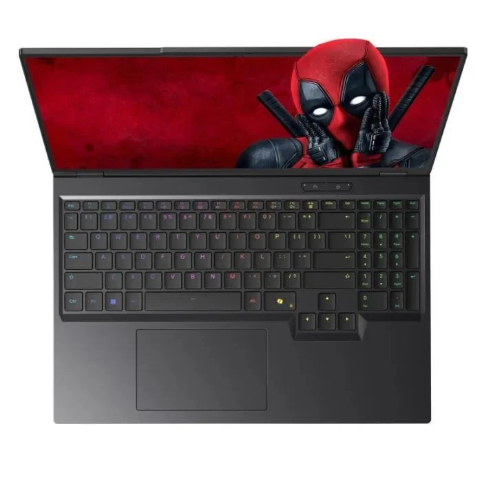 Dream Machines RX5090-16 (RX5090-16UA26) (UA) Тип ноутбука: для роботи,