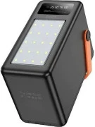 Hoco DB120 Prometheus 120000mAh 22.5W Black