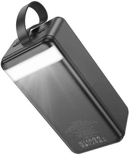 Hoco J123C Element 60000mAh 22.5W Black