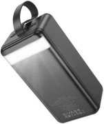 Hoco J123C Element 60000mAh 22.5W Black